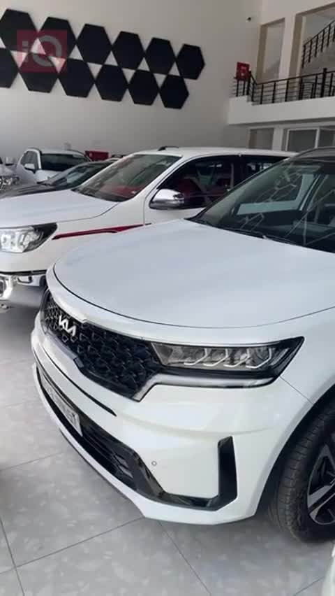 Car Video Thumbnail